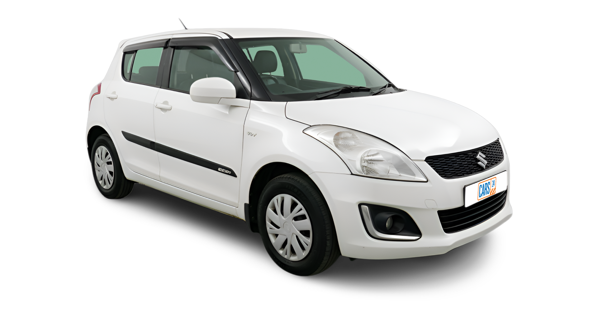Maruti Swift-img